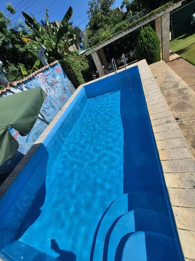 Vivienda de 4 habitaciones en Santa Fe, Playa — foto 1 de 12