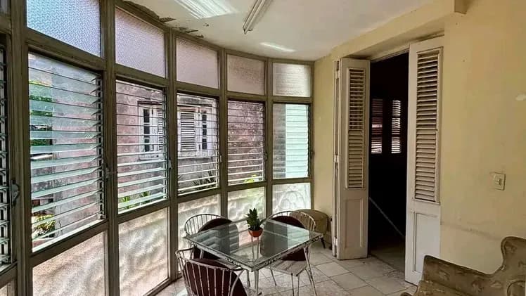 Vivienda de 3 habitaciones en Vedado, Plaza de la Revolución — foto 3 de 10