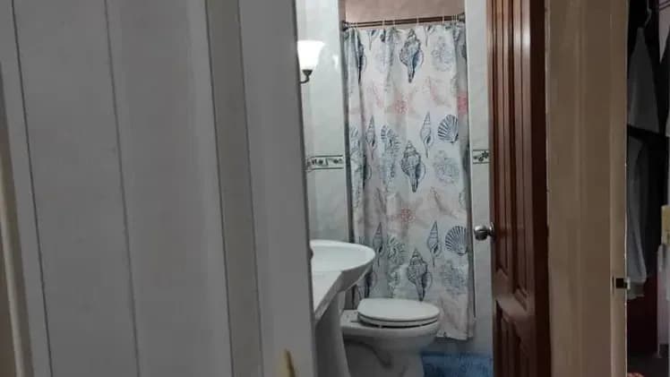 Vivienda de 3 habitaciones en Camilo Cienfuegos, La Habana del Este — foto 5 de 10