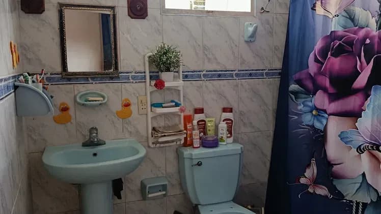 Vivienda de 3 habitaciones en Berenguer, Boyeros — foto 6 de 10