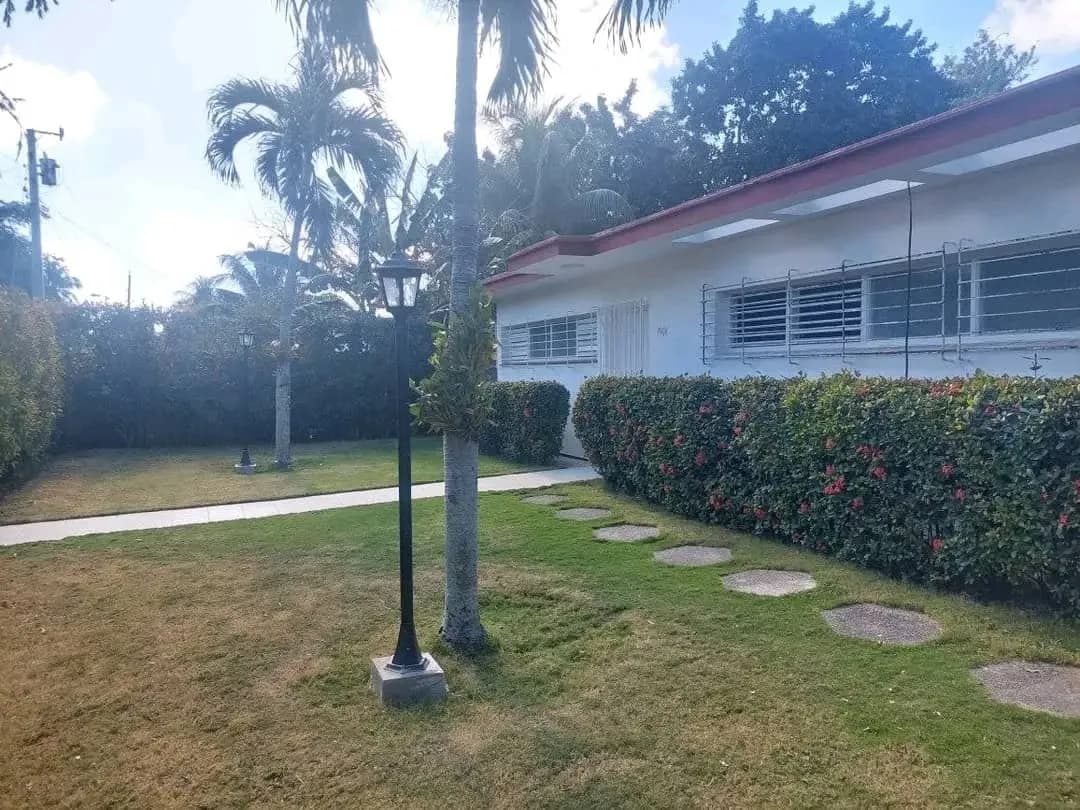 Vivienda de 4 habitaciones en Siboney, Playa — foto 2 de 12