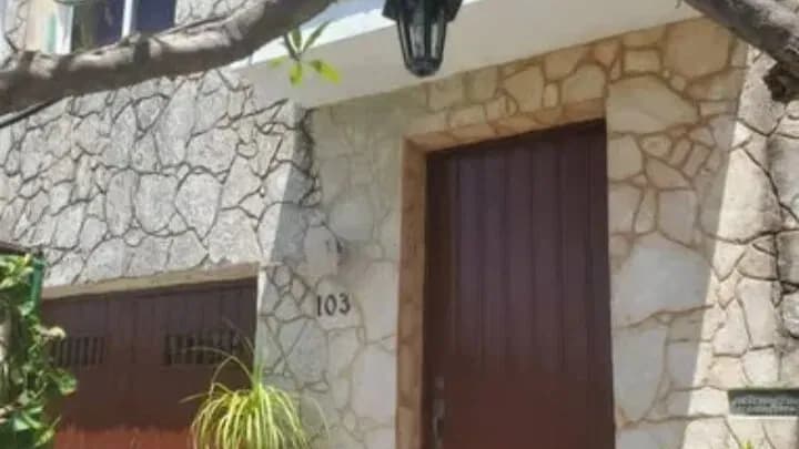 Vivienda de 3 habitaciones en Miramar, Playa