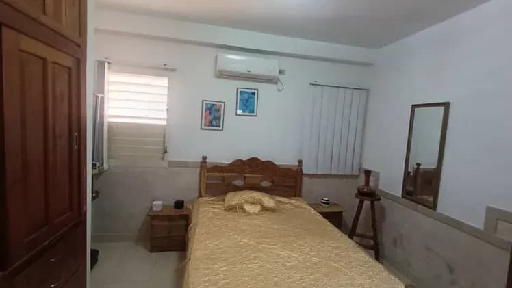 Vivienda de 2 habitaciones en Miramar, Playa — foto 8 de 10