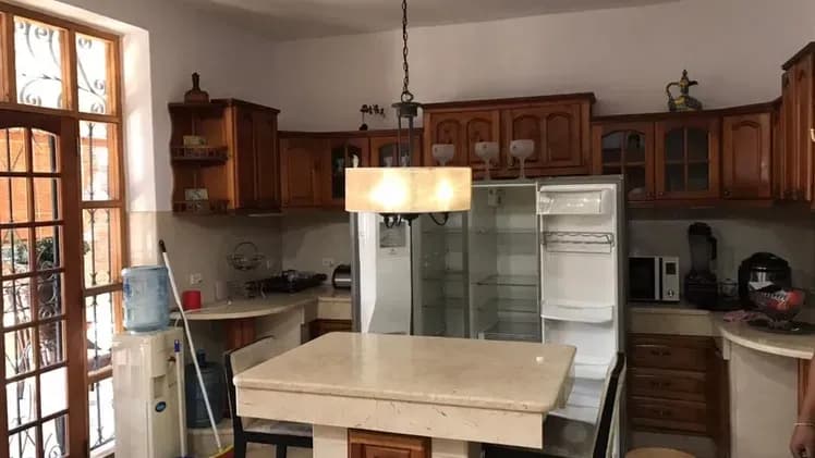 Vivienda de 5 habitaciones en Kohly, Playa — foto 9 de 10