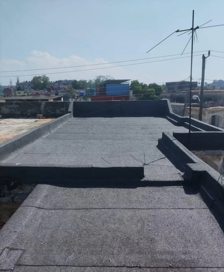 Vivienda de 2 habitaciones en Lawton, Diez de Octubre — foto 7 de 12