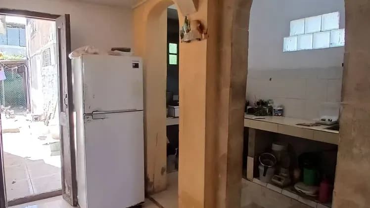 Vivienda de 5 habitaciones en Santa Fe, Playa — foto 5 de 5