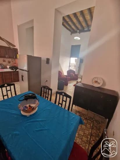 Vivienda de 3 habitaciones en Jesús María, La Habana Vieja — foto 5 de 10