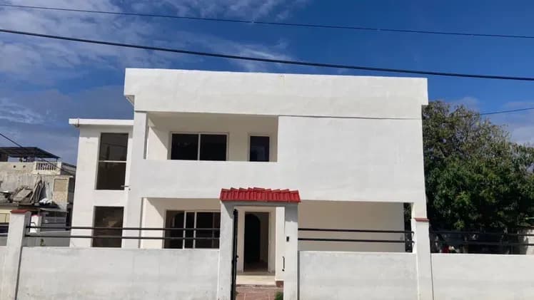 Vivienda de 3 habitaciones en Cojímar, La Habana del Este — foto 7 de 10