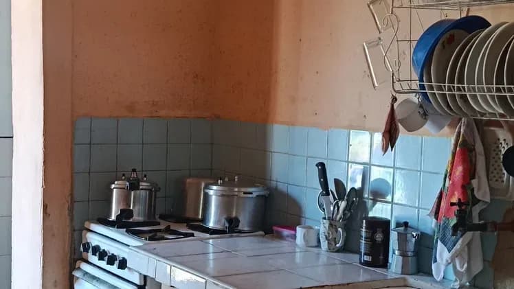 Vivienda de 3 habitaciones en Fontanar, Boyeros — foto 5 de 10