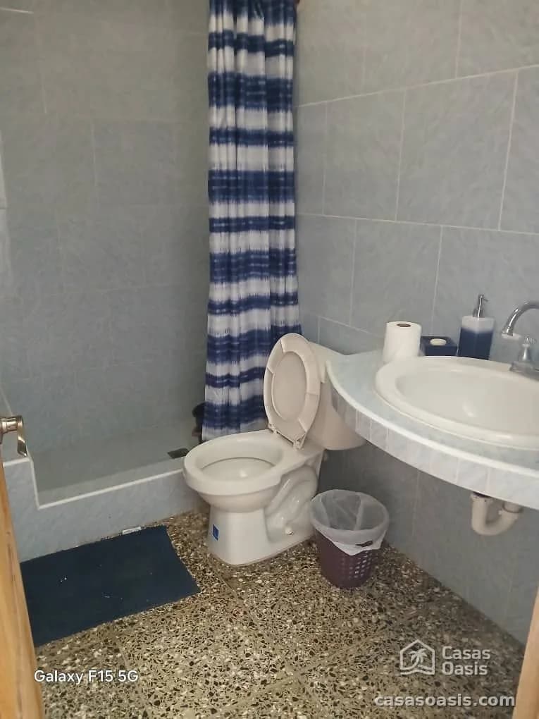 Vivienda de 3 habitaciones en Guanabo, La Habana del Este — foto 8 de 12