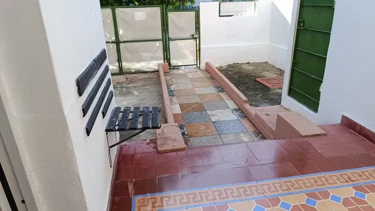 Vivienda de 2 habitaciones en Miramar, Playa — foto 5 de 10