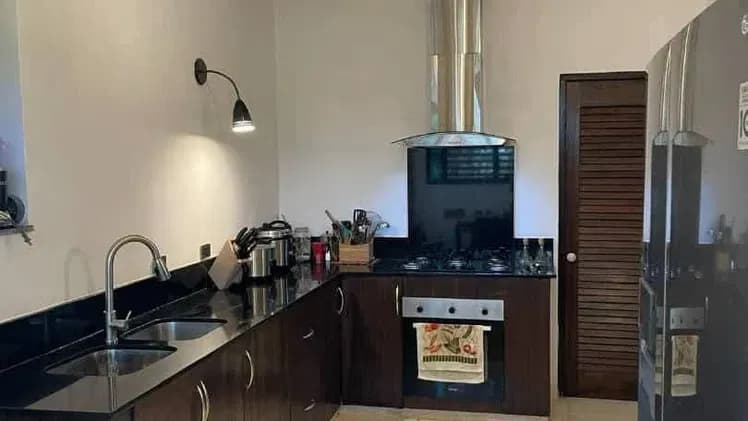 Vivienda de 3 habitaciones en Nuevo Vedado, Plaza de la Revolución — foto 2 de 10