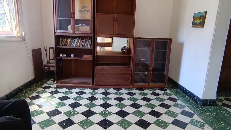 Vivienda de 4 habitaciones en Vedado, Plaza de la Revolución — foto 1 de 10