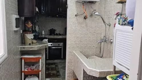 Vivienda de 3 habitaciones en Nuevo Vedado, Plaza de la Revolución