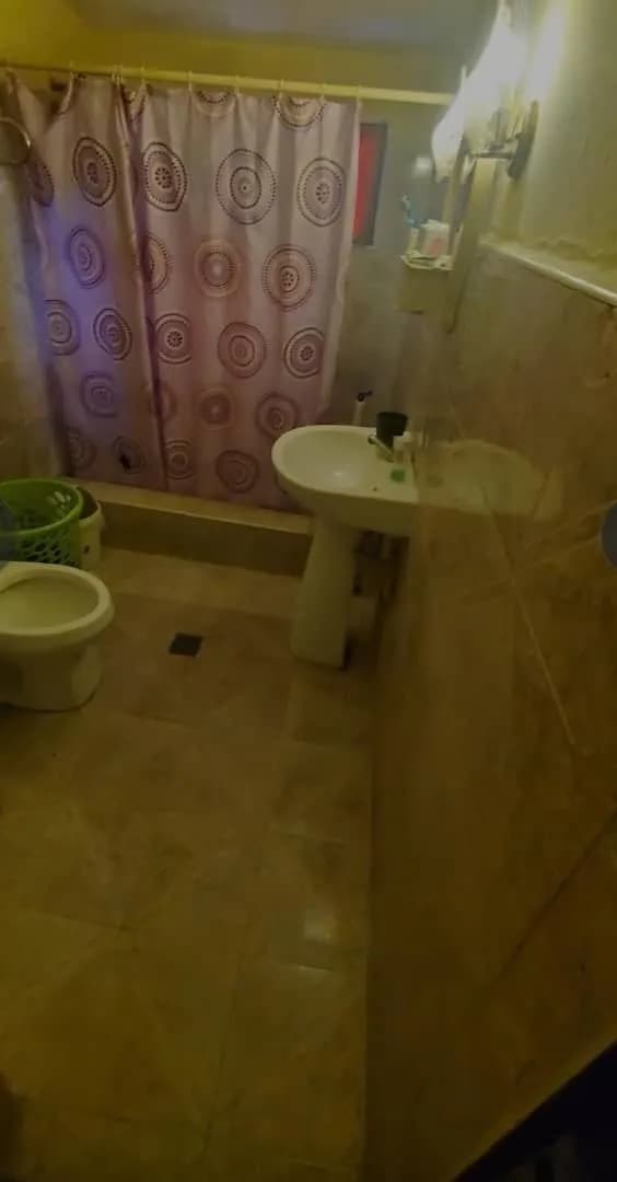Vivienda de 3 habitaciones en Nuevo Vedado, Plaza de la Revolución — foto 7 de 12