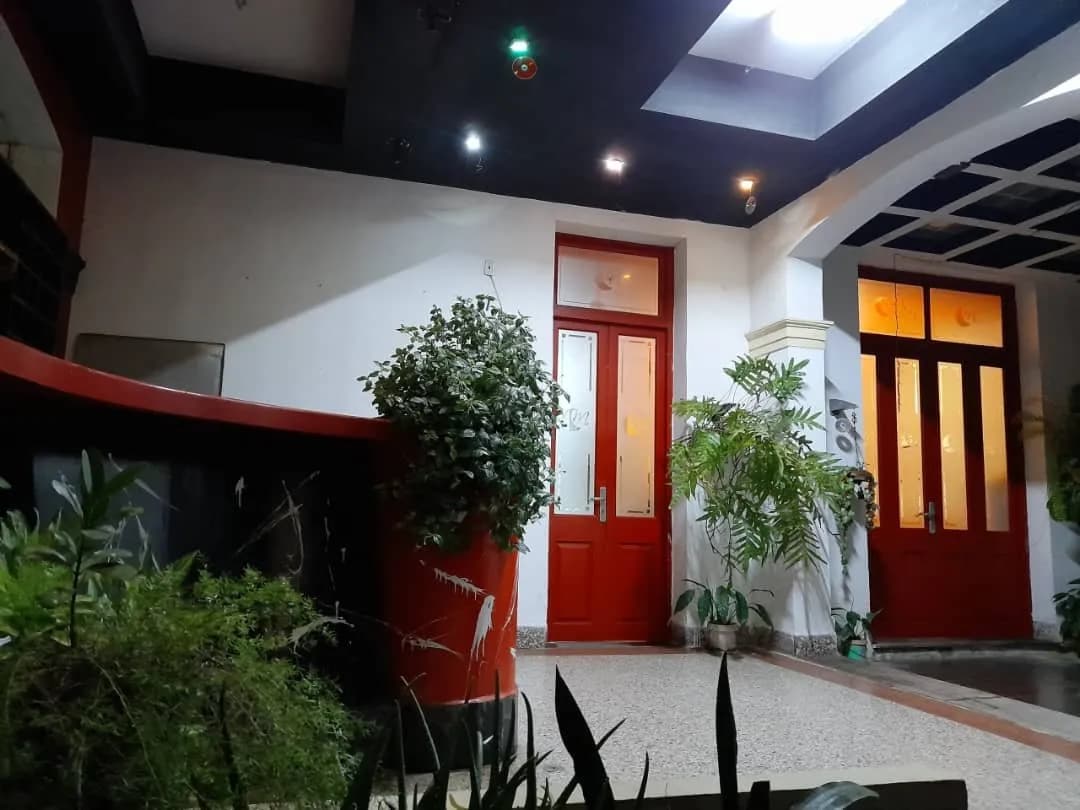 Vivienda de 4 habitaciones en Vedado, Plaza de la Revolución — foto 5 de 12