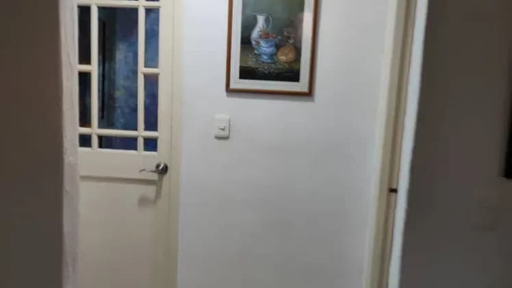 Vivienda de 2 habitaciones en Vedado, Plaza de la Revolución — foto 6 de 10