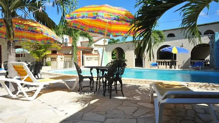 Vivienda de 7 habitaciones en Guanabo, La Habana del Este — foto 7 de 10