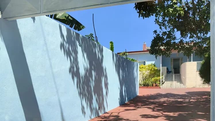 Vivienda de 7 habitaciones en Vedado, Plaza de la Revolución — foto 5 de 6