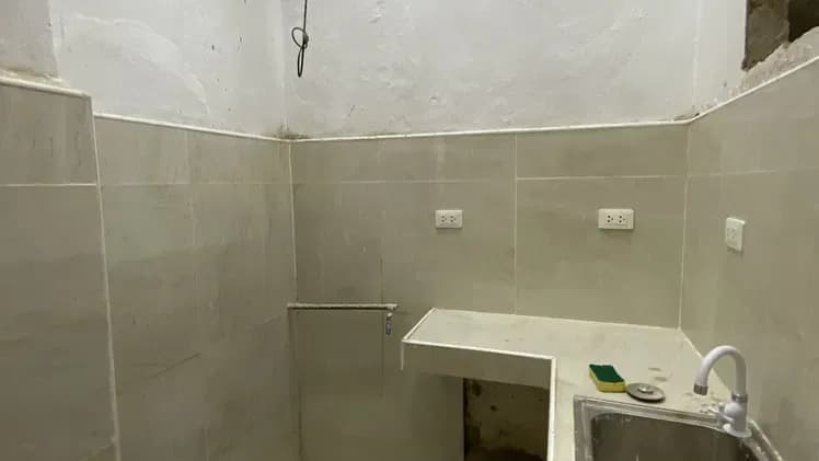 Vivienda de 1 habitaciones en Vedado, Plaza de la Revolución — foto 6 de 8