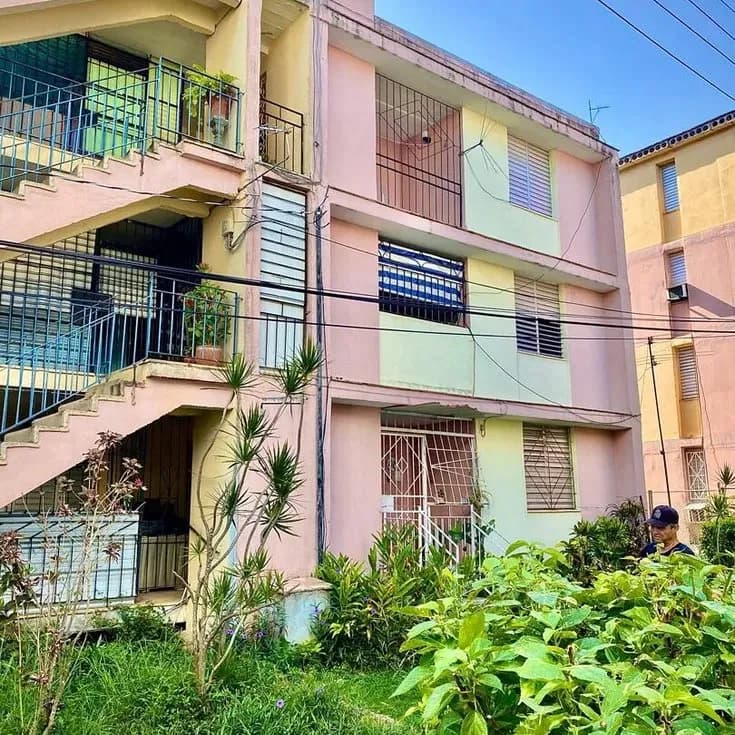 Vivienda de 3 habitaciones en Casino Deportivo, Cerro