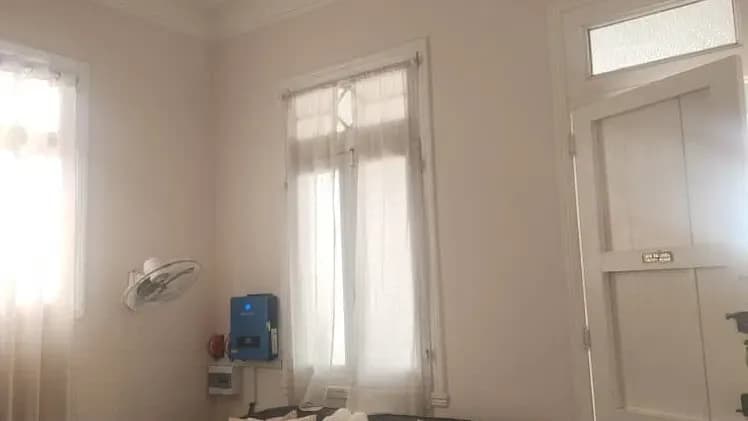 Vivienda de 3 habitaciones en Miramar, Playa — foto 9 de 10