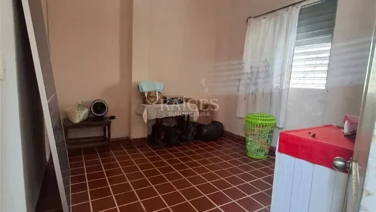 Vivienda de 4 habitaciones en Vedado, Plaza de la Revolución — foto 6 de 9