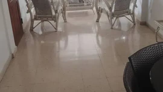 Vivienda de 2 habitaciones en Miramar, Playa