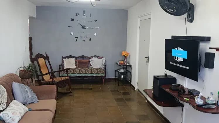 Vivienda de 3 habitaciones en Alamar, La Habana del Este — foto 7 de 10