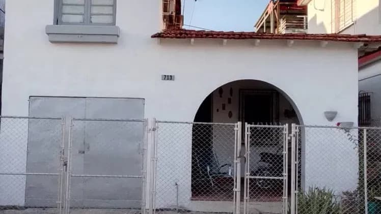 Vivienda de 3 habitaciones en Miramar, Playa