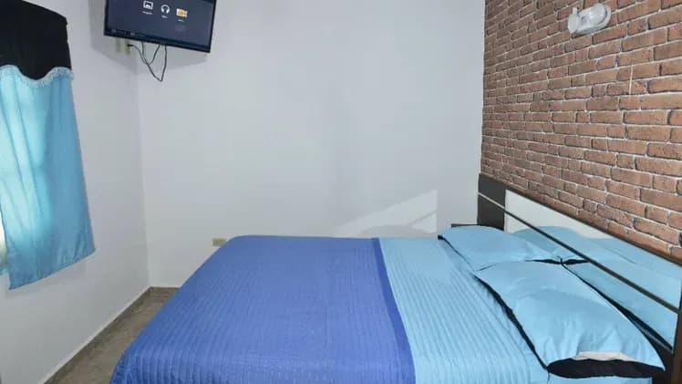 Vivienda de 3 habitaciones en Guanabo, La Habana del Este — foto 6 de 9