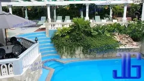 Vivienda de 10 habitaciones en Boca Ciega, La Habana del Este — foto 8 de 10