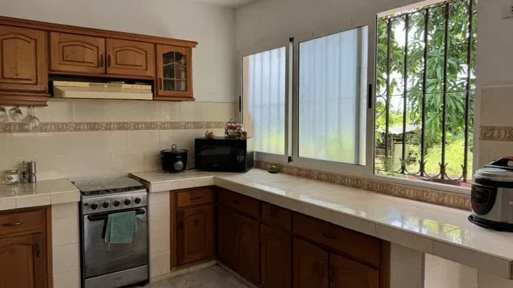 Vivienda de 2 habitaciones en Casablanca, Regla — foto 4 de 10
