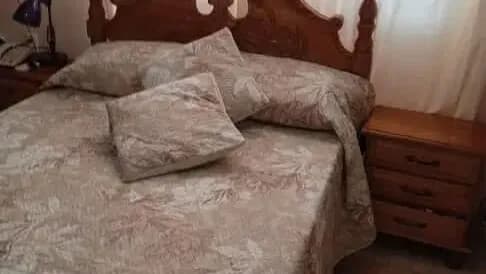 Vivienda de 3 habitaciones en Casino Deportivo, Cerro — foto 5 de 6