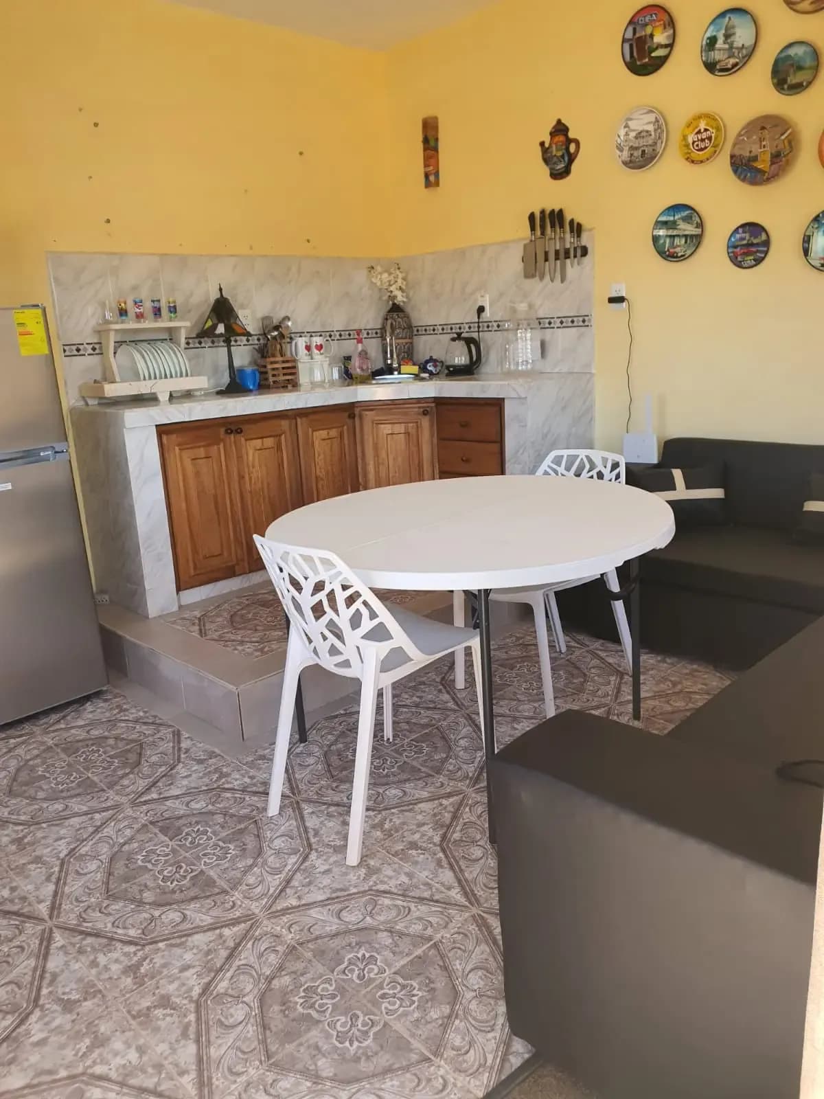 Casa de 4 habitaciones en Cienfuegos, Cienfuegos — foto 29 de 30