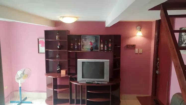 Vivienda de 1 habitaciones en Centro Habana, Centro Habana — foto 8 de 10