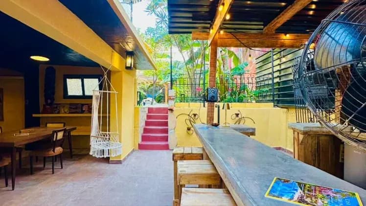 Vivienda de 4 habitaciones en Vedado, Plaza de la Revolución — foto 4 de 10