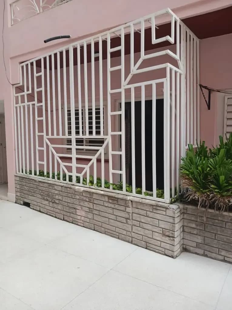 Apartamento de 1 habitaciones en Vedado, Plaza de la Revolución — foto 2 de 15