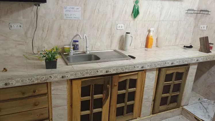 Vivienda de 3 habitaciones en Camilo Cienfuegos, La Habana del Este — foto 4 de 8