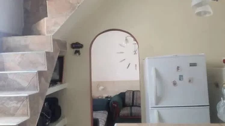Vivienda de 2 habitaciones en Luyanó, Diez de Octubre — foto 7 de 10