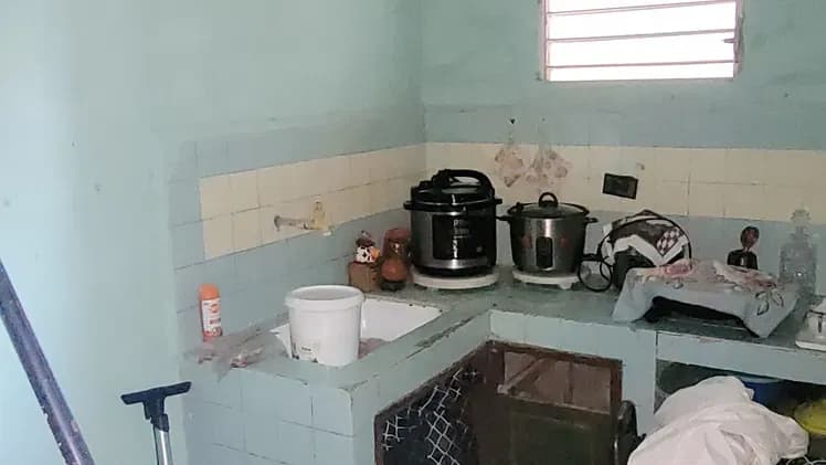 Vivienda de 5 habitaciones en Cojímar, La Habana del Este — foto 6 de 9
