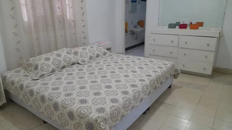 Vivienda de 3 habitaciones en Miramar, Playa — foto 2 de 5