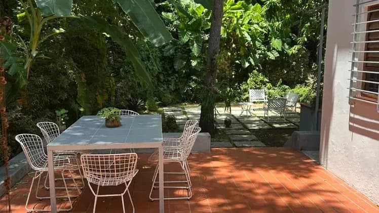Vivienda de 3 habitaciones en Nuevo Vedado, Plaza de la Revolución — foto 10 de 10