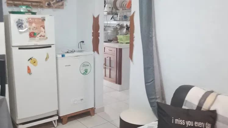 Vivienda de 2 habitaciones en Bahía, La Habana del Este — foto 10 de 10