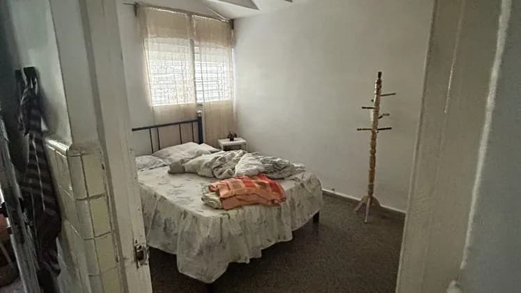 Vivienda de 2 habitaciones en Alamar, La Habana del Este — foto 6 de 8