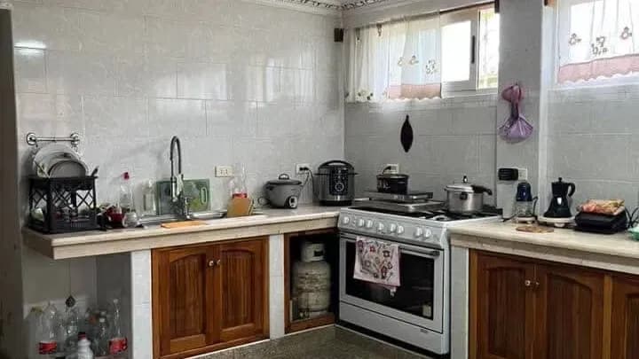 Vivienda de 6 habitaciones en Santa Fe, Playa — foto 9 de 10
