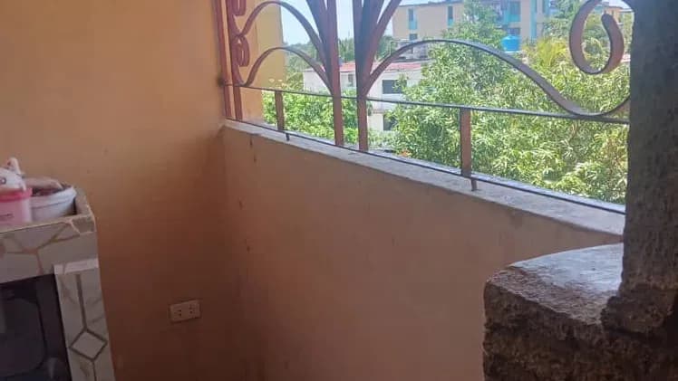 Vivienda de 2 habitaciones en Fortuna, Boyeros — foto 4 de 9