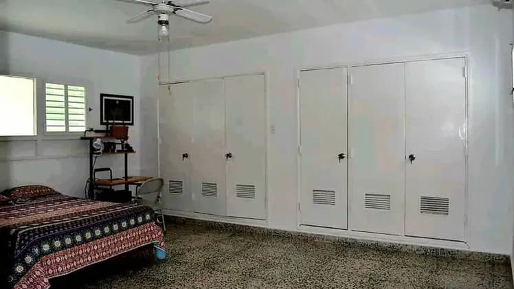 Vivienda de 4 habitaciones en Siboney, Playa — foto 9 de 9