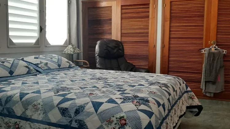 Vivienda de 3 habitaciones en Jaimanitas, Playa — foto 4 de 8