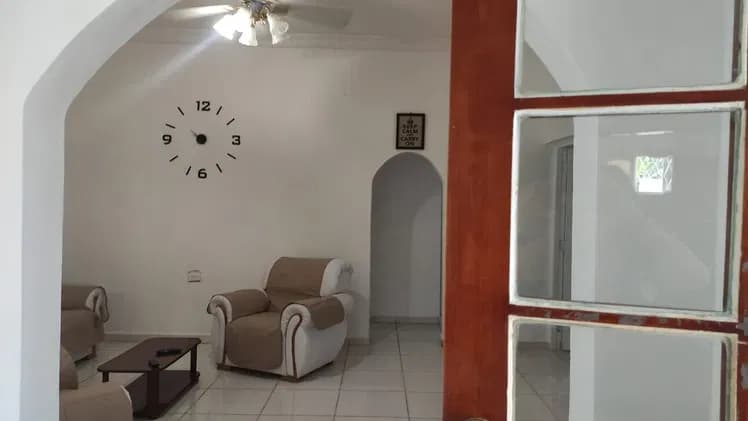 Vivienda de 4 habitaciones en Guanabo, La Habana del Este — foto 4 de 5